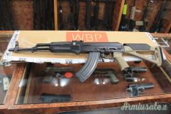 ...Altro | Non elencato WBP AK47 7.62x39mm