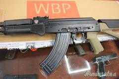 ...Altro | Non elencato WBP AK47 7.62x39mm