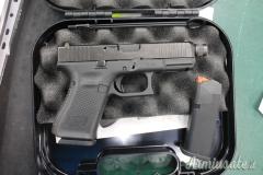 Glock 19 FTO 9x21mm IMI