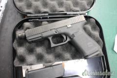 Glock 19 FTO 9x21mm IMI