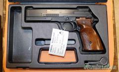 Pistola Beretta 89 Calibro 22LR Sportiva