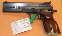 Pistola Beretta 89 Calibro 22LR Sportiva