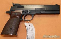 Pistola Beretta 89 Calibro 22LR Sportiva