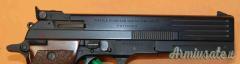 Pistola Beretta 89 Calibro 22LR Sportiva