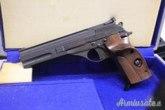 Beretta 76 .22 LR Long Rifle