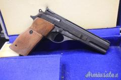 Beretta 76 .22 LR Long Rifle