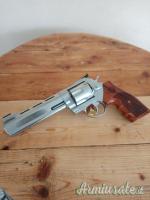 Taurus | Forjas Taurus raging bull  .44 Remington Magnum