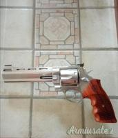 Taurus | Forjas Taurus raging bull  .44 Remington Magnum
