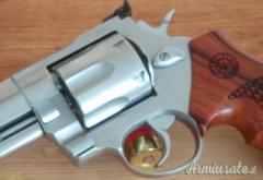 Taurus | Forjas Taurus raging bull  .44 Remington Magnum