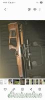 Kalibrgun Cricket 6.35 depo