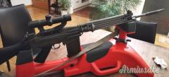 Steyr Mannlicher Stg58  .308 Winchester