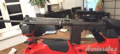 Steyr Mannlicher Stg58  .308 Winchester