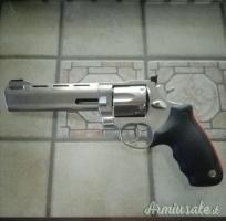 Taurus | Forjas Taurus raging bull  .44 Remington Magnum