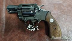 Colt lawman .357 Magnum  |  9x31mmR  | .353 Casull