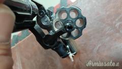 Colt Lawman .357 Magnum  |  9x31mmR  | .353 Casull