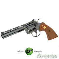 Colt PYTHON .357 Magnum  |  9x31mmR  | .353 Casull