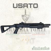 USATO – FUCILE A POMPA – FABARM MOD. STF 12 COMPACT cal. 12/76 3″