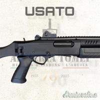 USATO – FUCILE A POMPA – FABARM MOD. STF 12 COMPACT cal. 12/76 3″