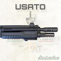USATO – FUCILE A POMPA – FABARM MOD. STF 12 COMPACT cal. 12/76 3″