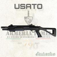 USATO – FUCILE A POMPA – FABARM MOD. STF 12 COMPACT cal. 12/76 3″