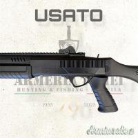 USATO – FUCILE A POMPA – FABARM MOD. STF 12 COMPACT cal. 12/76 3″