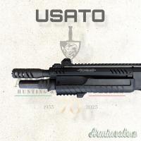 USATO – FUCILE A POMPA – FABARM MOD. STF 12 COMPACT cal. 12/76 3″