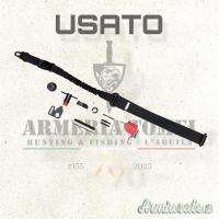 USATO – FUCILE A POMPA – FABARM MOD. STF 12 COMPACT cal. 12/76 3″