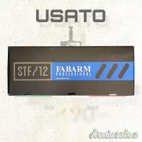 USATO – FUCILE A POMPA – FABARM MOD. STF 12 COMPACT cal. 12/76 3″