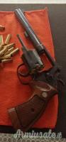 Smith & Wesson 14 .38 Special  |  9x29mmR