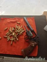 Smith & Wesson 14 .38 Special  |  9x29mmR