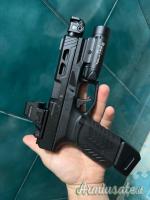 ...Altro | Non elencato DY9 SR 9x19mm Parabellum | Luger | NATO