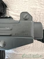 IMI | Israel Military Industries Uzi Pro 9x19mm Parabellum | Luger | NATO