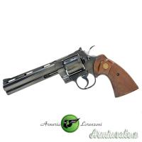 Colt PYTHON  .357 Magnum  |  9x31mmR  | .353 Casull