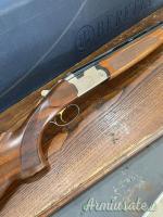 Sovrapposto P.Beretta mod 686e cal 12  canna 76 stroz interni
