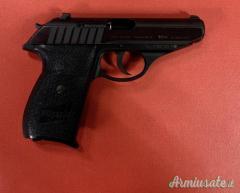 Sig Sauer p232