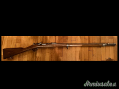 CHASSEPOT mod.1866
