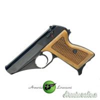 Mauser HSC 7.65 USATA