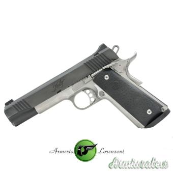 KIMBER CUSTOM II CAL 9X21 USATA