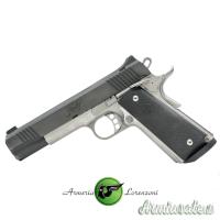 KIMBER CUSTOM II CAL 9X21 USATA