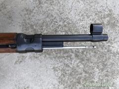 Mauser K98 Jugoslavo 8x57 JS