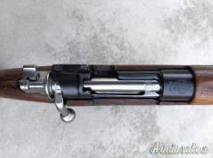 Mauser K98 Jugoslavo 8x57 JS