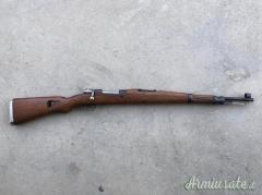 Mauser K98 Jugoslavo 8x57 JS