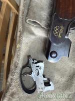 Beretta Ase 90 cerchi olimpici nero 12