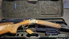 Beretta DT11 TRAP    12