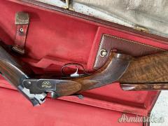 Beretta Ase 90 cerchi olimpici nero 12