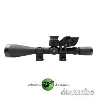 LEUPOLD MARK IV 4.5-14X50MM BARRETT BORS 66000-7SYS USATO