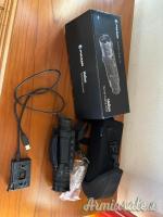 Pulsar modello Helion XP50 - 640x480