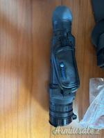 Pulsar modello Helion XP50 - 640x480