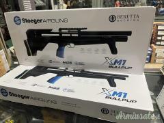 Stoeger XM1 bullpap