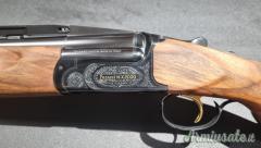 Perazzi MX2000/3 12